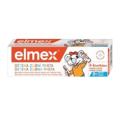 Elmex zubní pasta 50ml dětská - II. jakost