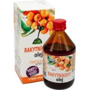 Rakytníkový olej 100% 50ml