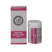ARGENTUM NITRICUM AKH C56-C211-C313 neobalené tablety 60 I