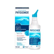 Physiomer Gentle Jet&Spray 135ml - II. jakost