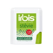 IRBIS se sladidly ze Stévie tbl.110 dávkovač