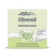 Olivenöl intenzivní krém s vitaminy A a E 50ml