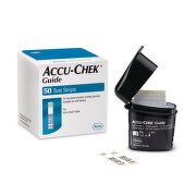 Accu-Chek Guide diagnostické proužky, 50ks