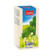 Apotheke Lípa květ čaj 20x1.5g