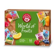 TEEKANNE World of Fruits collection n.s.6x5ks