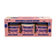 HealthyCO Proteinella Box Easter Edition 3x200g