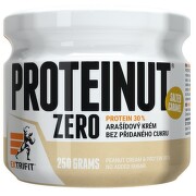 Extrifit Proteinut Zero 250g Salted caramel