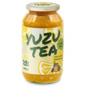 Yuzu Tea 2000g