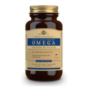 Solgar Full Spectrum Omega cps.120