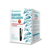 Marine Kolagen Drink 2x30 sáčků + řasenka