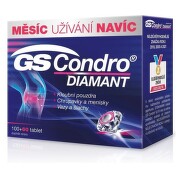 GS Condro Diamant 100+60 tablet