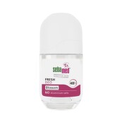 SEBAMED Deo Roll-on Blossom 50ml