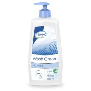 TENA Wash Cream - Mycí krém 1000ml