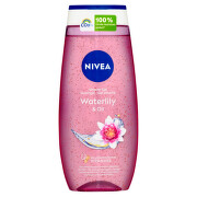 NIVEA Water Lilly+Oil sprchový gel 250ml 80789