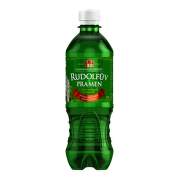Rudolfův pramen mariánskolázeňský 500ml