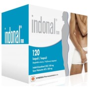 Indonal Man cps.120