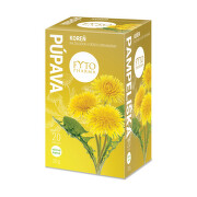 Pampeliška kořen čaj porc. 20x1.5g Fytopharma