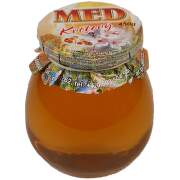 MED KVĚTOVÝ český bucláček Dr.Bojda 400g
