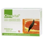 Fytofontana Citrovital cps.30