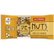 NUTREND DeNuts Ořechová tyčinka kešu+mandle 35g