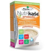 Nutrikaše probiotic pohanková 180g (3x60g)