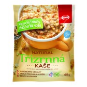 Kaše Třízrnná natural 65g
