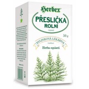 HERBEX Přeslička rolní čaj sypaný 50g