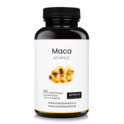 ADVANCE Maca cps. 90