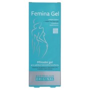 Femina Gel Australian Original 5x5ml