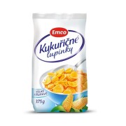 Emco Kukuřičné lupínky 375g