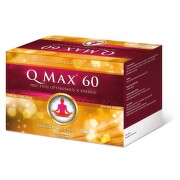 Q Max 60mg dárkové balení tob.120