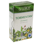 TORMENTAN léčivý čaj 20 I