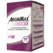 ArginMax Forte pro ženy tob.90