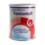 FANTOMALT perorální prášek pro přípravu roztoku 1X400G