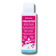 Fytofontana ViroStop dezinfekční gel 100ml