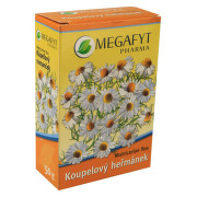 Megafyt Koupelový heřmánek 50g