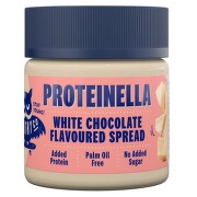 HealthyCo Proteinella bílá čokoláda 200g