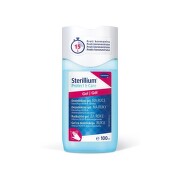 Sterillium Protect&Care gel 100ml dezinfekce rukou