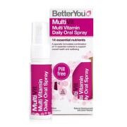 BetterYou MultiVit Daily Oral Spray 25ml
