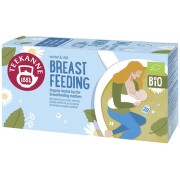 TEEKANNE Mother&Child Breastfeeding Tea 20x1.5g