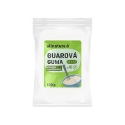 Allnature Guarová guma 100g