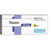 Thiamin Generica tbl.60