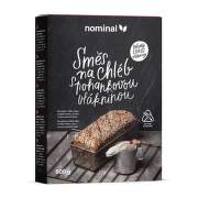 Směs na chléb s pohankovou vlákninou bez lepku 500g
