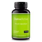 ADVANCE DetoxActive cps.120