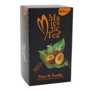 Čaj Majestic Tea Noni+Švestka 20x2.5g Biogena