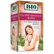 HERBEX BIO Tea Čaj pro kojící matky n.s.20x1.5g