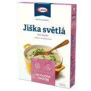 Labeta Jíška světlá bez lepku 250g