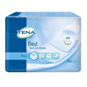 TENA - Inkontinenční podložka na lůžko, TENA 40x60cm (30ks)