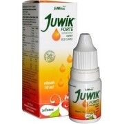 JuWital Juwik Forte kapky 10ml
