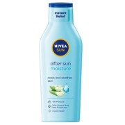 NIVEA SUN hydra.mléko po opalování 400ml 80465